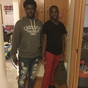 Meet your Posher, Malik